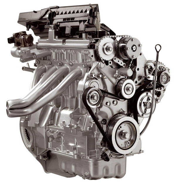2009 N Pickup Car Engine